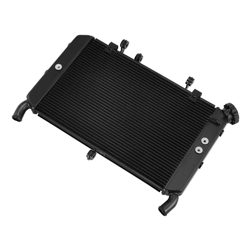 

Motorcycle Engine Radiator Cooler System For Yamaha FZ09 MT09 2014-2020 FJ09 2015-2017 XSR900 2016-2021 TRACER 900 GT 2019-2020