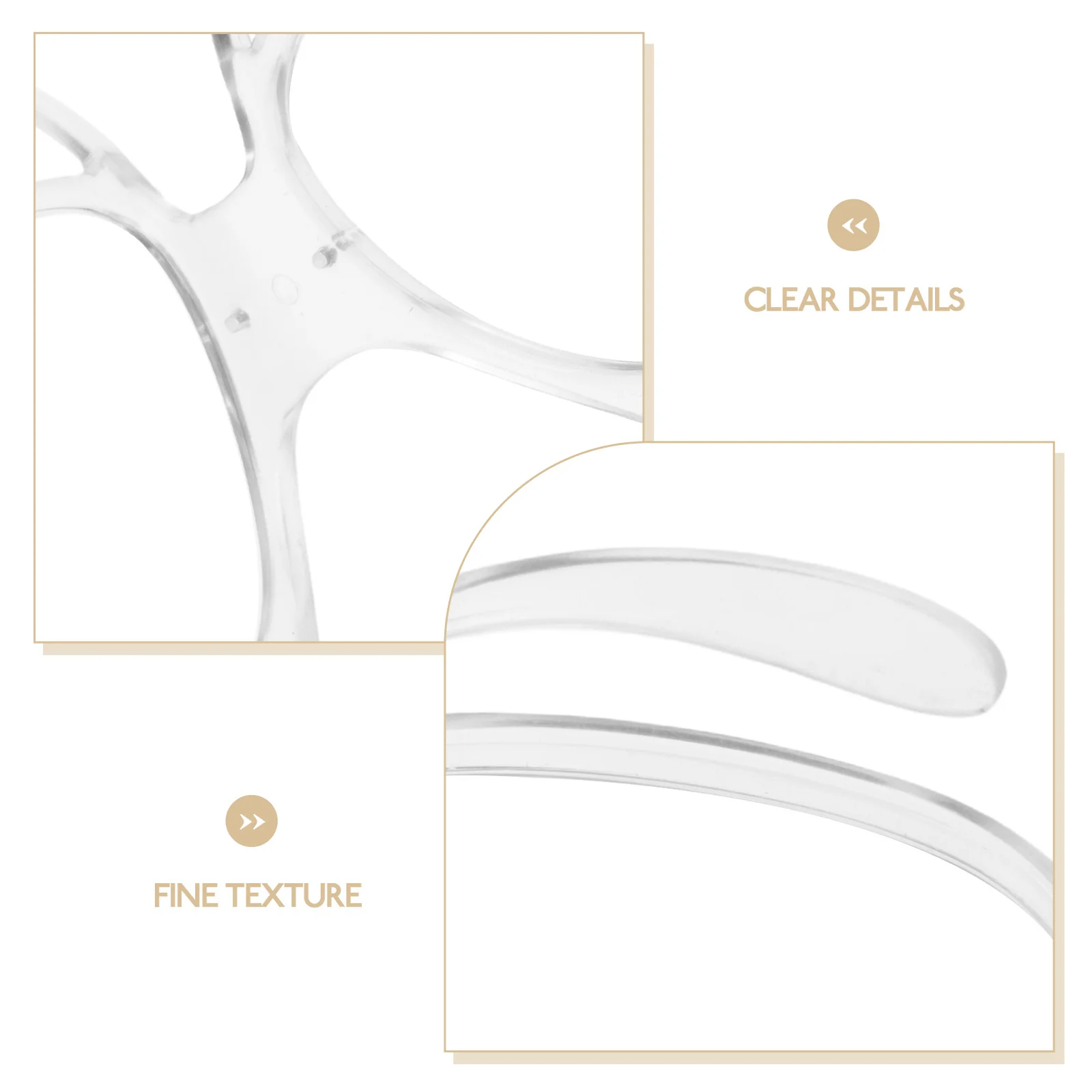 نظارات واقية عالمية إطار داخلي مقاوم للصدمات للتزلج على الجليد ملحقات التزلج المتينة للكمبيوتر نظارات التزلج للرجال