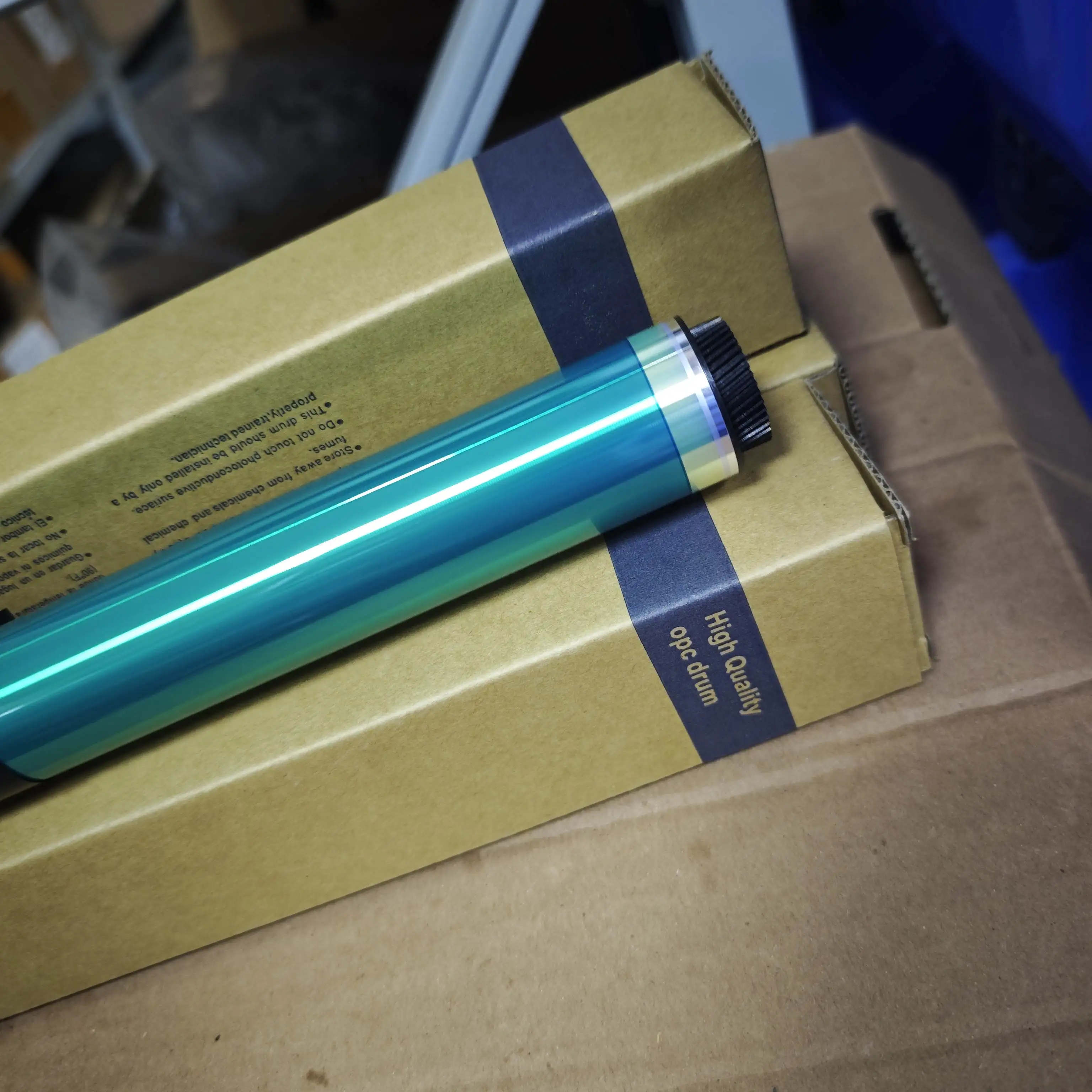 

6 шт. DR313 оригинальный цветной OPC-барабан с длительным сроком службы для Minolta Bizhub C258 C368 C558 C458 C7930 C226 80 000 страниц