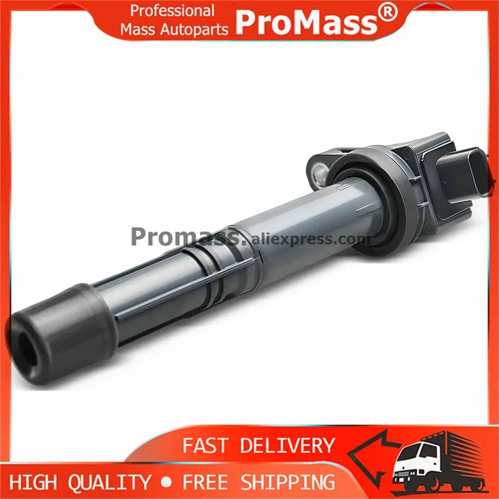 Ignition Coil Suitable for Honda Accord 08-11 CRV 10-11 2.4L Civic Crosstour CR-V Acura ILX 2.4L 30520-R40-007 099700-148