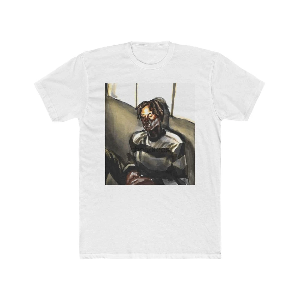 Daniel Caesar TShirt  Daniel Caesar NEVER ENOUGH Shirt  Daniel Caesar Freudian Shirt