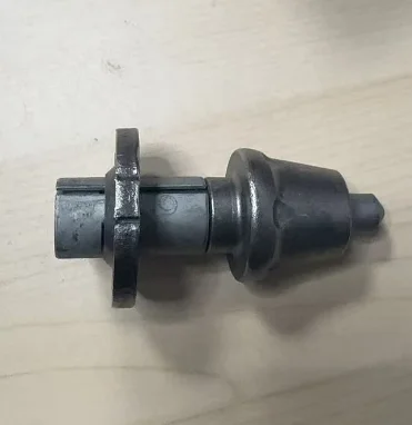 Road Milling Bits Teeth W6 20x  Road Milling Picks For W100  Asphalt Milling Teeth