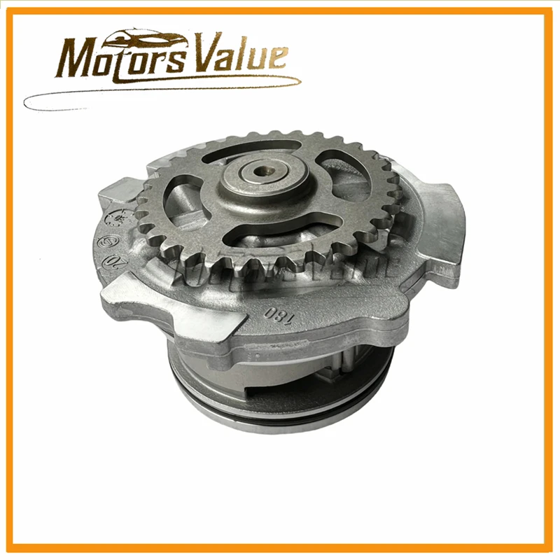 8HP45 8HP55 8HP55Y 8HP55A 8HP70 8HP75 8HP90 0BK Transmission Oil Pump For Jaguar BMW ZF8HP45 ZF8HP55 - Image 5