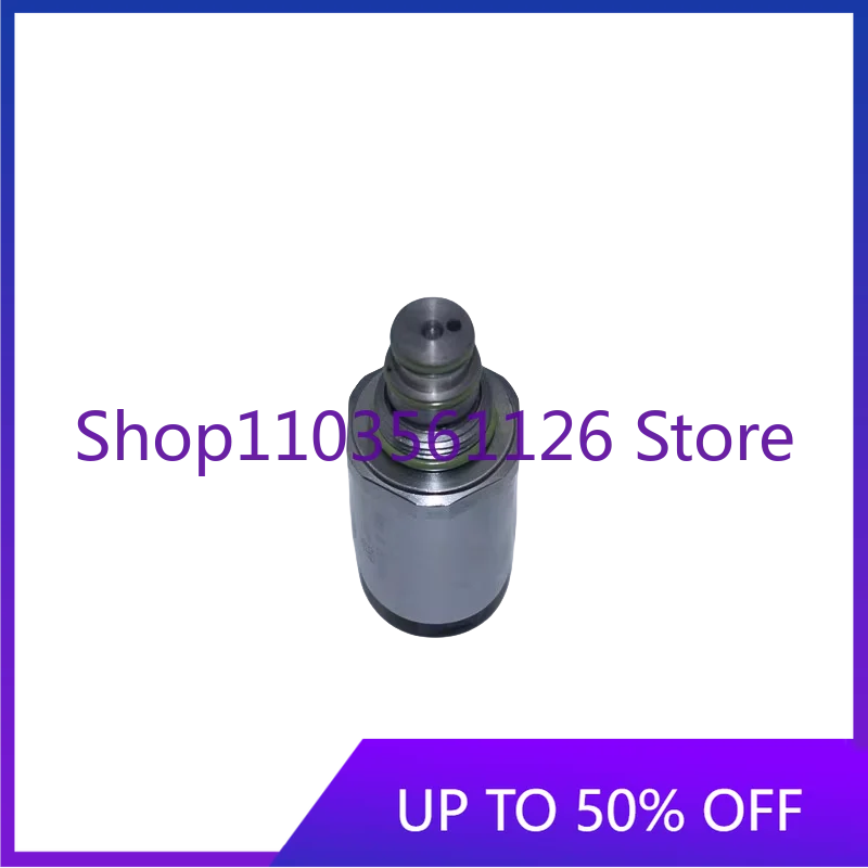 

Высококачественный многоходовой пропорциональный электромагнитный клапан M4 R900701407