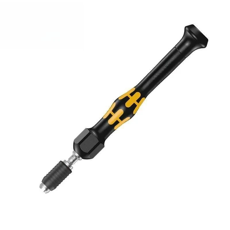 D Anti-Static Adjustable Torque Screwdriver 0.02-3 NM Precision Hardware Tool for Electronics Repair