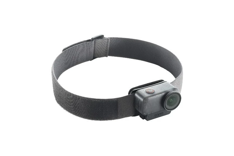 

Оригинальный магнитный ремешок на голову для DJI Osmo Nano
