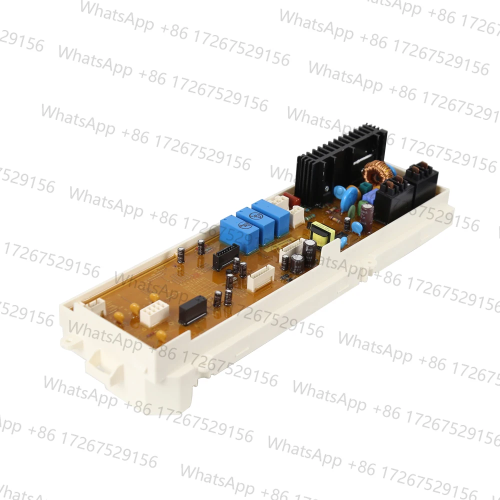 Original Washing Machine Parts Washer Computer Board WF0602WKQ wkr 0702WKQ DC92-00860 DC92-00520A DC92-00859C 00859E DC92-00859Q