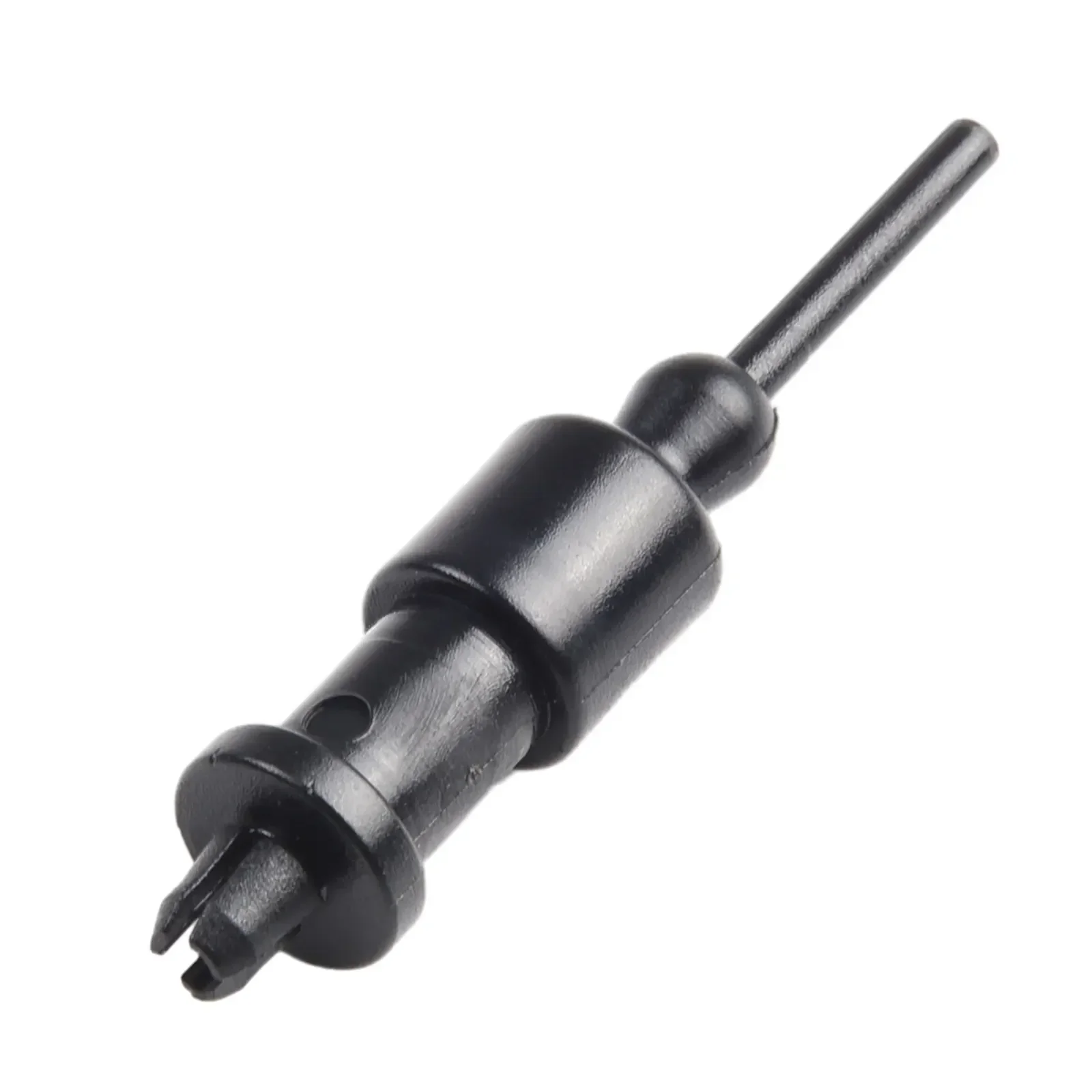 พลาสติกและไนลอนด้านหลัง Parcel ถาดสายคล้องสําหรับ Ford Focus Mk2 CMax หมายเลขชิ้นส่วน 4M51A466K45AC BM51 A466K45 AC