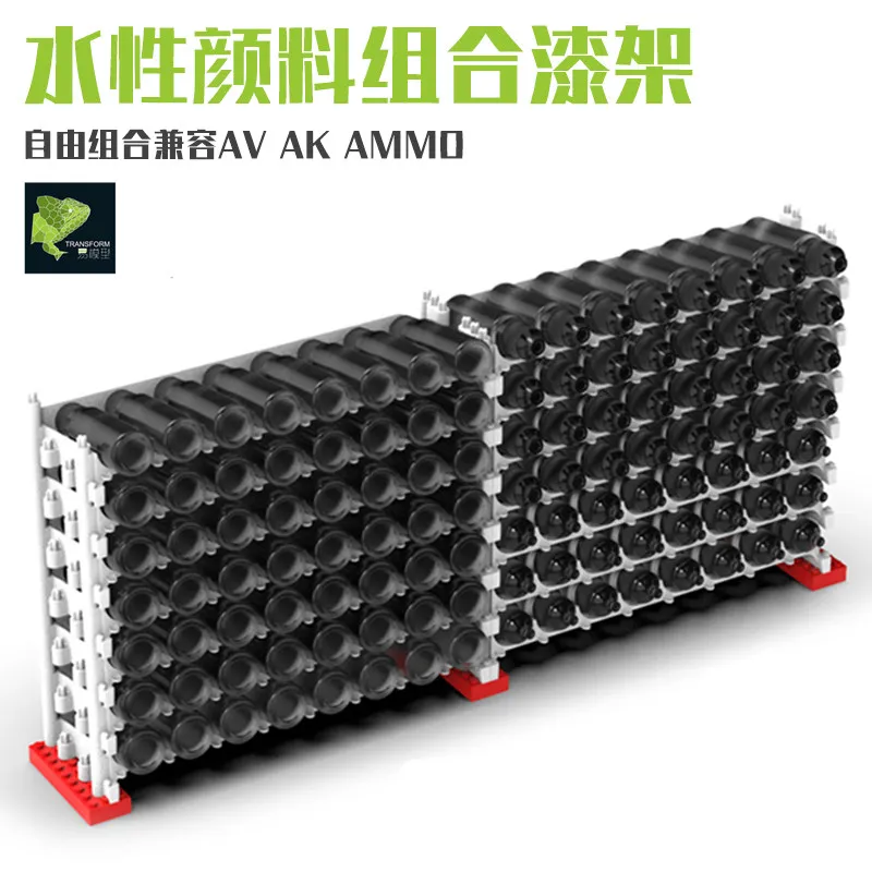 suporte-para-tintas-a-base-de-Agua-combinacao-de-pigmentos-compatibilidade-livre-de-combinacao-av-ak-ammo-pt006