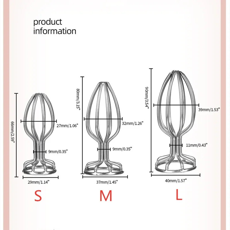 304 الفولاذ المقاوم للصدأ دش بيديت الفوهات الدوش حقنة شرجية دش الأنظف المحمولة للجنسين الرجال النساء النظافة تنظيف الحمام #4