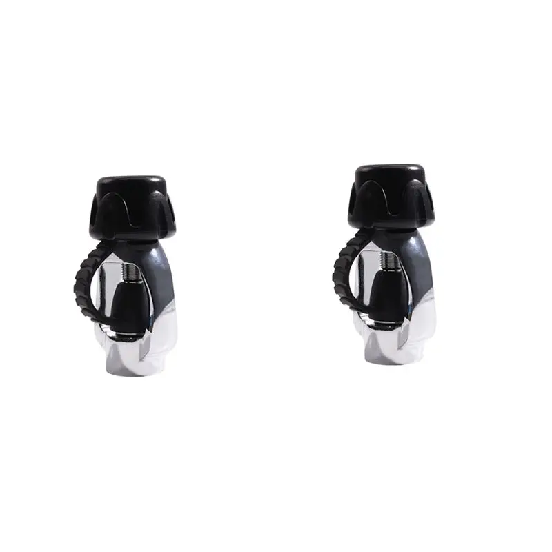 b48b-2x-300bar-4500psi-din-to-yoke-regulator-adapter-scuba-diving-tank-high-pressure-filling-valve-din-station-with-dust-cap