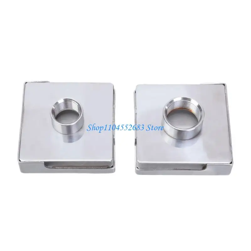 Y6GD Universals Steam Generator Nozzle Steam Room Metal Steam Outlet Nozzle