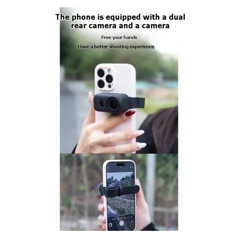 A92Z Hand Wrist Band For DJI For Osmo Nano Sports Camera- Silicone Strap Adjustable Wristband For Osmo Nano Accessories