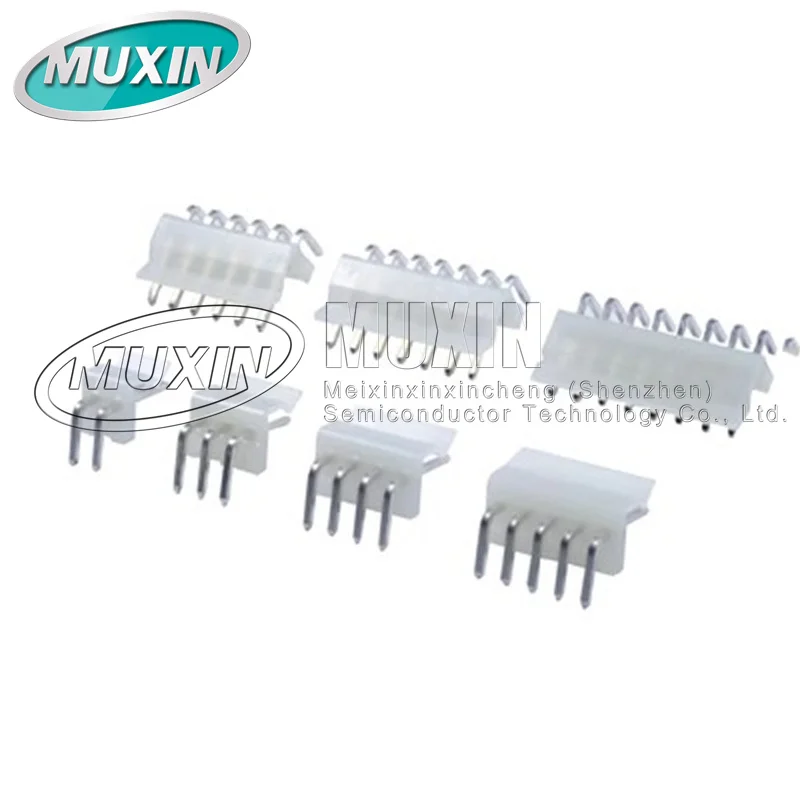 CH3.96 Connector 3.…