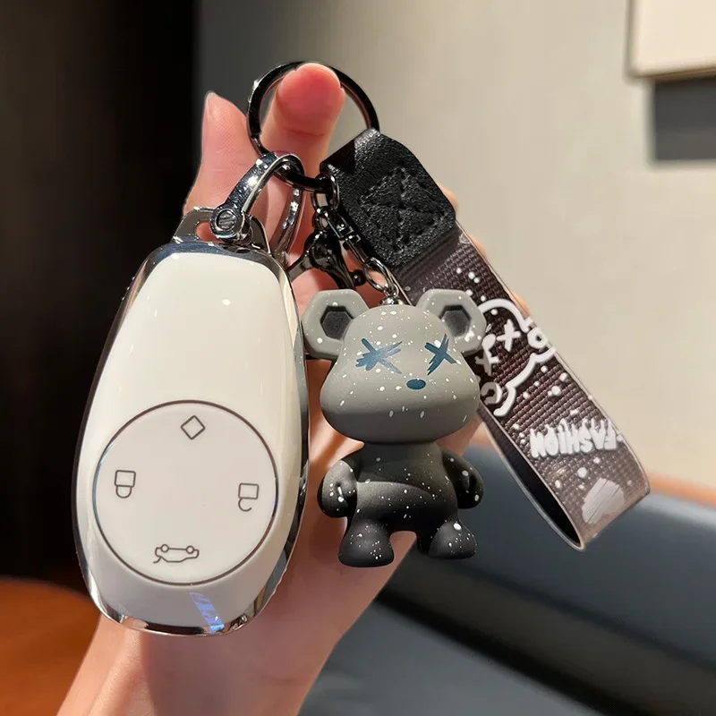 Car Remote Key Shel…