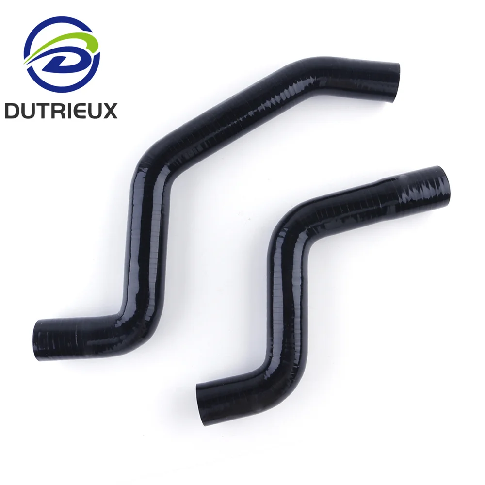 High quality For 2000-2004 Toyota Tundra V6/V8 SR5 3.4L Silicone Radiator Coolant Tube Hoses Kit 2001 2002 2003