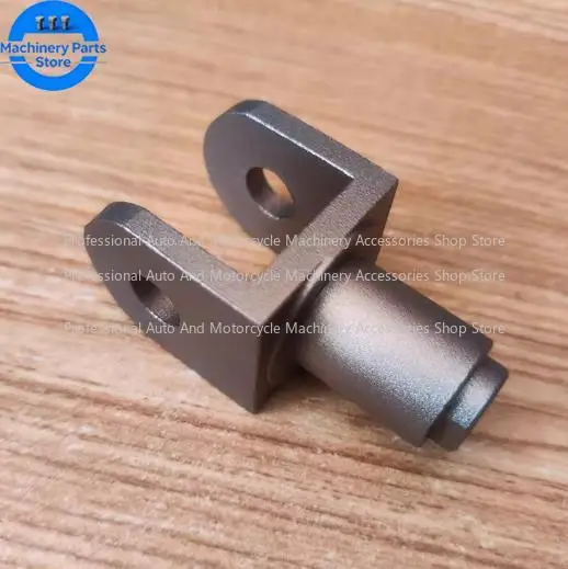 For Zontes ZT310-RTX ZT250  Motorcycle Pedal Support Front Pedal Bracket Seat Connecting Frame