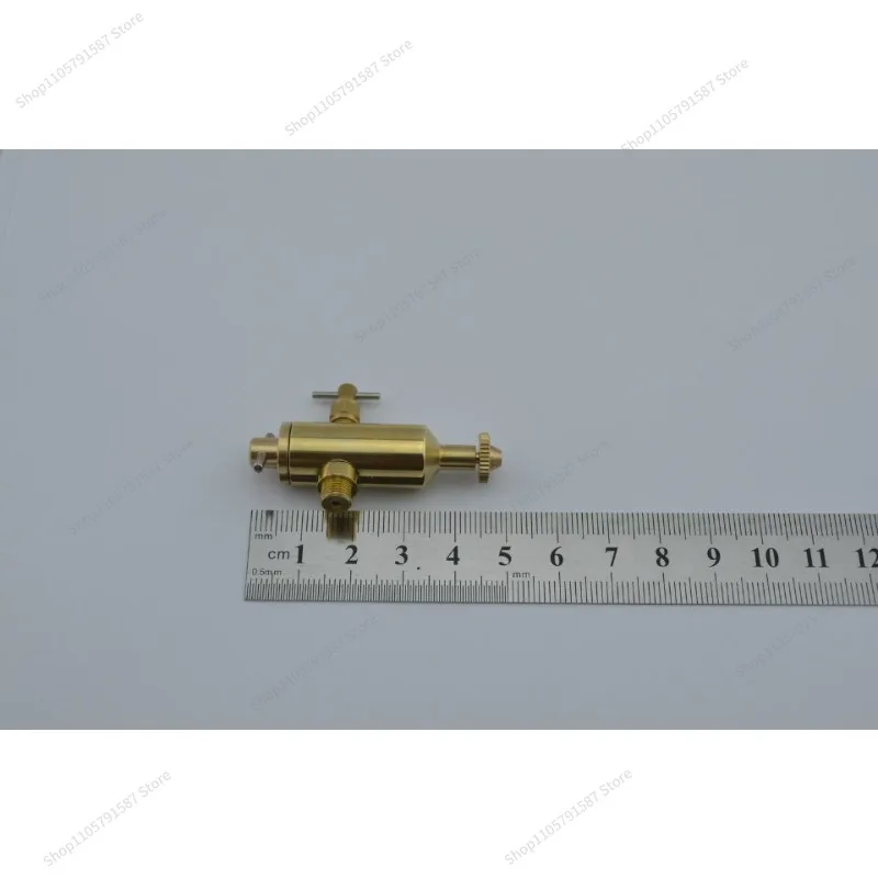 For Steam Engine Model, Lubrication Cup, Hardware Accessories