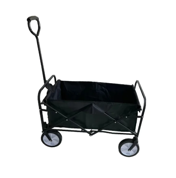 

Beach Cart Wagon Garden Cart Folding Factory Wholesale Outdoor OEM Shopping Cart