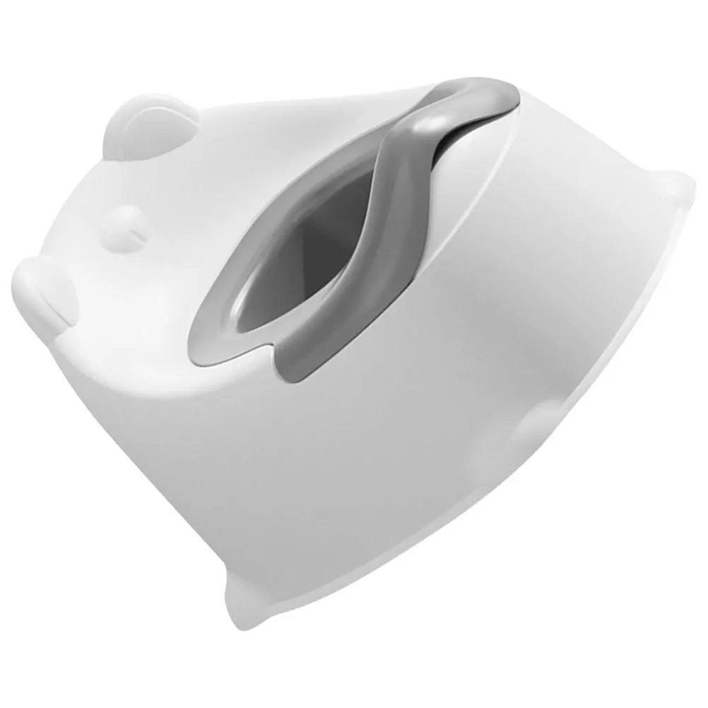 Robustes Kinder-Reisetöpfchen, leicht, tragbar, Toilette, Kleinkind-Trainingssitz für Zuhause, Camping, Picknicks, Töpfchenstühle für Kleinkinder