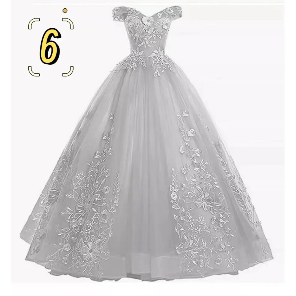 Vestido de dama manga comprida, temperamento simples emagrecimento estilo, cor caramelo, casamento, grupo irmã