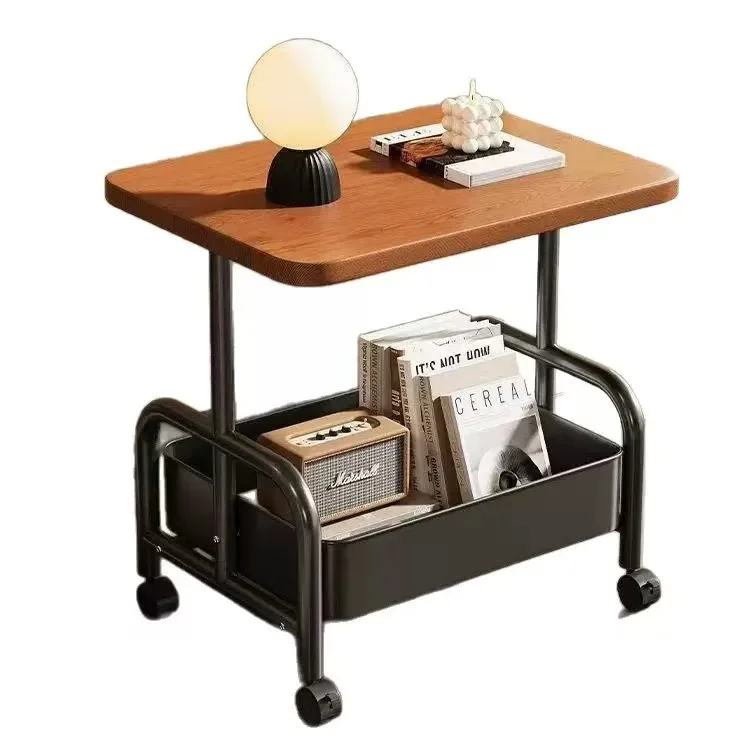 

A few trolleys, a few living rooms, sofa storage, tea table with wheels, bedroom