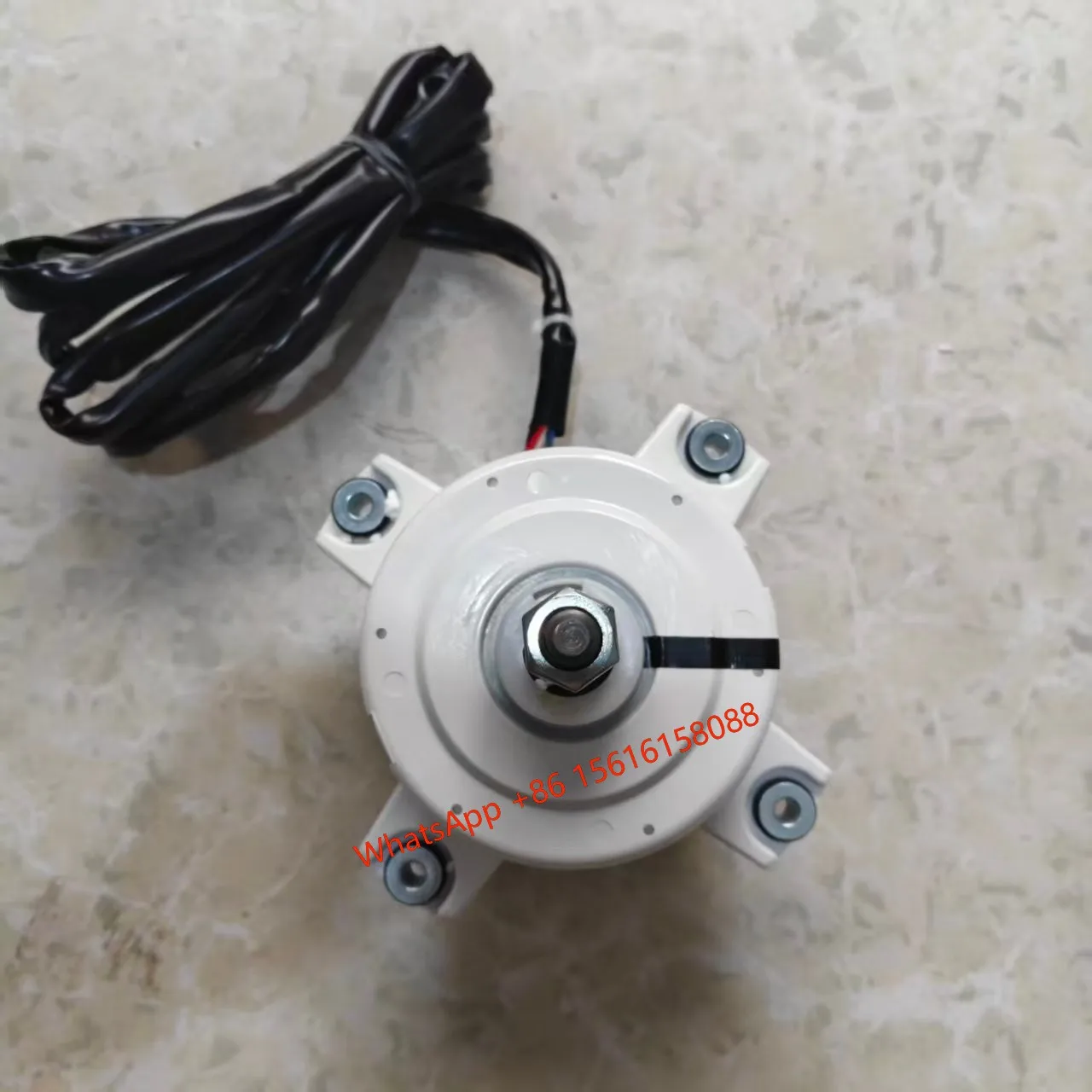 New suitable for Gree air conditioning multi-line air duct machine DC motor ZWR150-A2/ZWR150-A7 DC motor B-SWZ150A