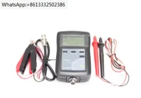 Strengthen Pen High-precision YR1035+ Lithium Battery Internal Resistance Test Instrument High-voltage 100V Battery Tester