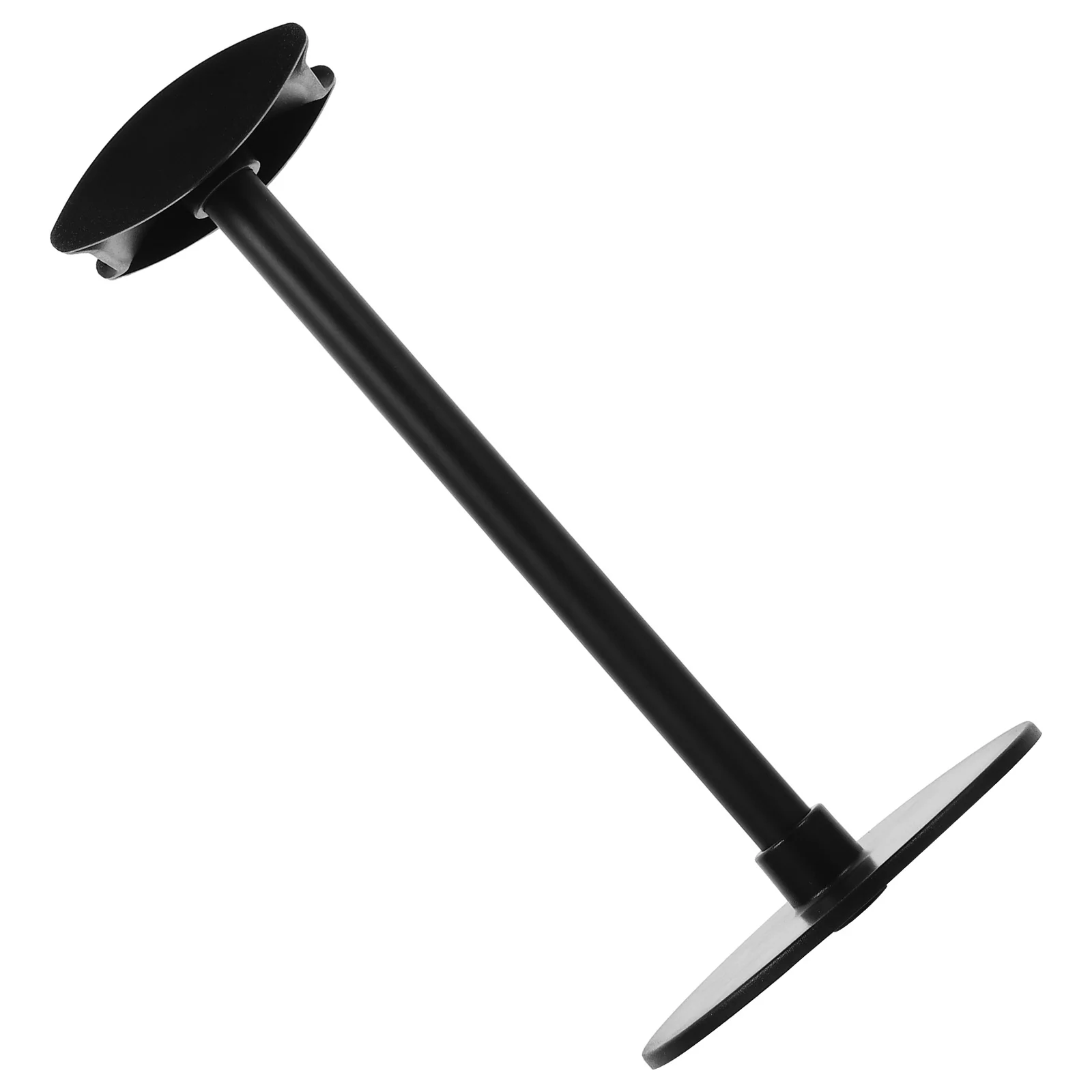 

Detachable Aluminum Alloy Headphone Stand Universal Compatibility Headset Holder Desk Storage Display Organizer