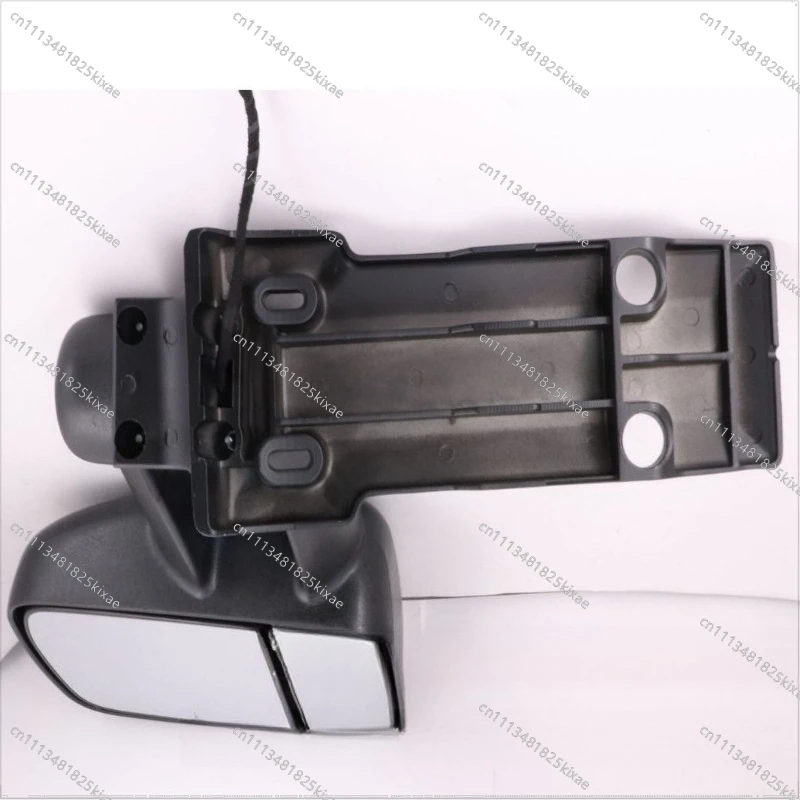 For Hand Trailer Mirror for Land Cruiser 70 75 76 78 79 Series 1984-2022