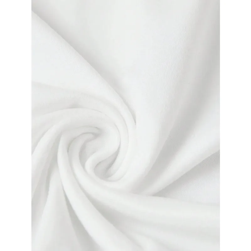 Demon Slayer Anime Kamado Nezuko Co Branded T-shirt Summer Men's Japanese Harajuku Loose Casual Children's Parent Child Top