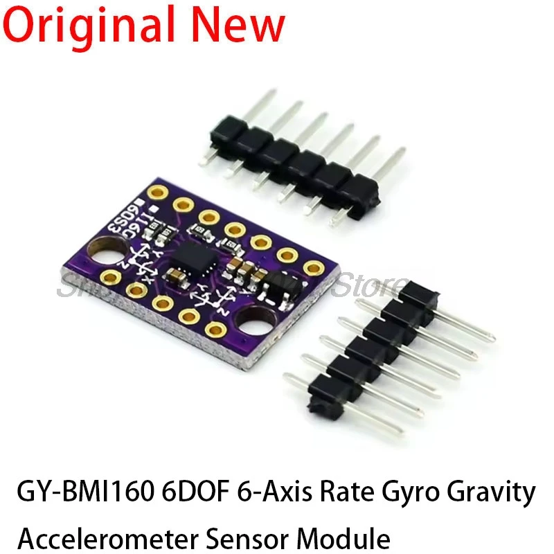 BMI160 GY-BMI160 6D… - image