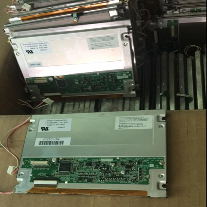 Frete grátis original T-51750GD065J-FW 6.5 "polegadas painel de tela lcd 640*480