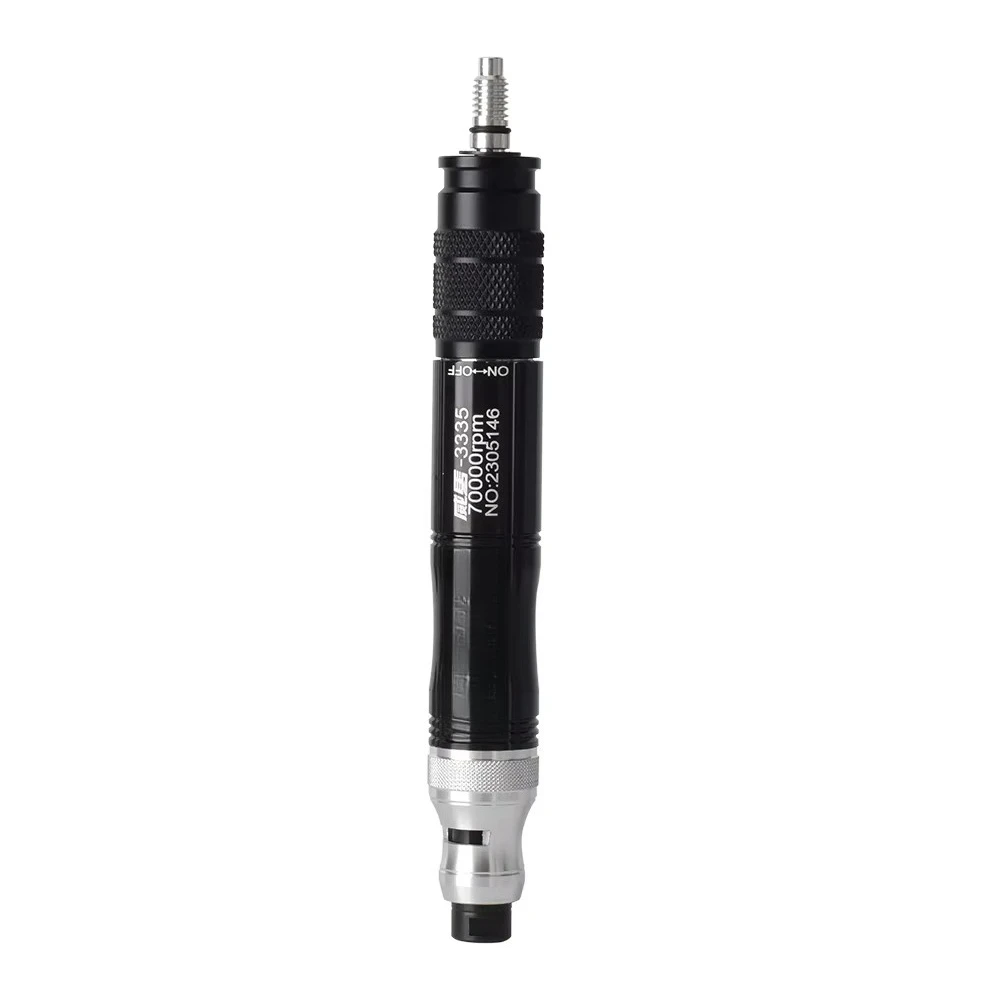 Professional Small Industrial Pneumatic Micro Straight Knife Grinding Machine