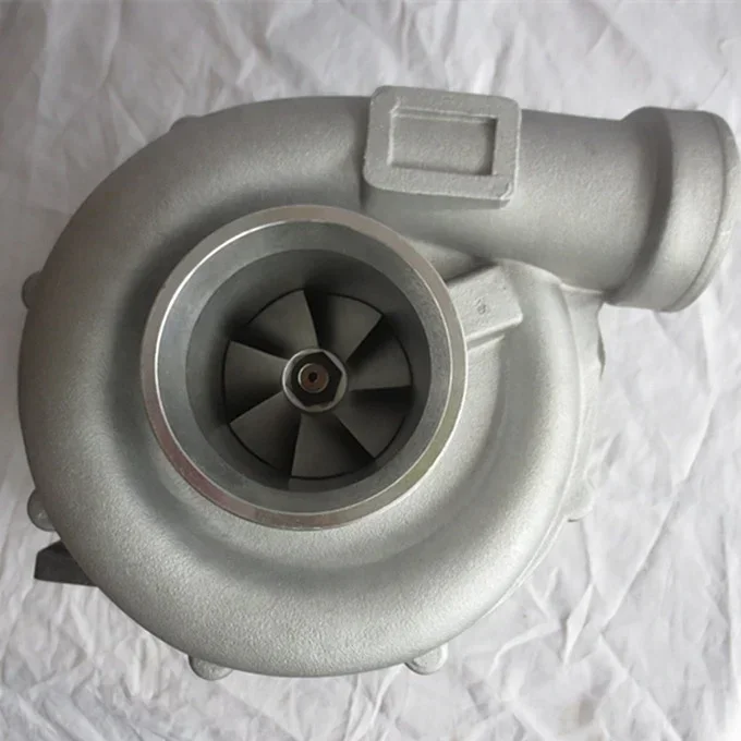 Turbo 4LF-302 Turbocharger 1W9383 for CAT Wheel Loader 966D 966E Engine 3306