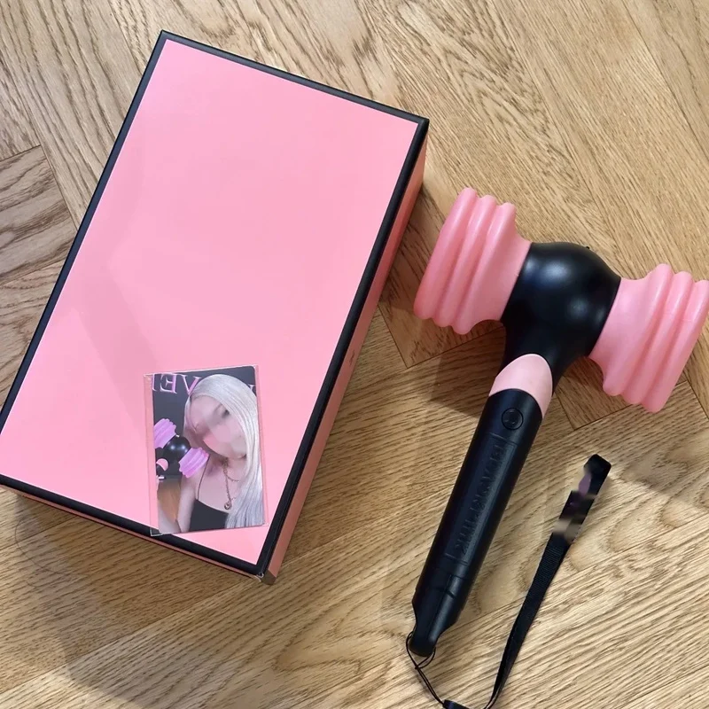 

Светодиодная лампа, розовая концертная лампа, световая палочка в стиле хип-хоп, флуоресцентная палочка для фанатов, блестящая светодиодная новинка, розовая игрушка, подарок на день рождения