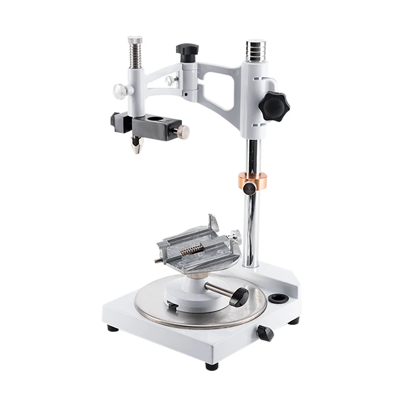 High Quality Lab Equipment JT-09 Parallelometer Square Base Surveyor Visualizer