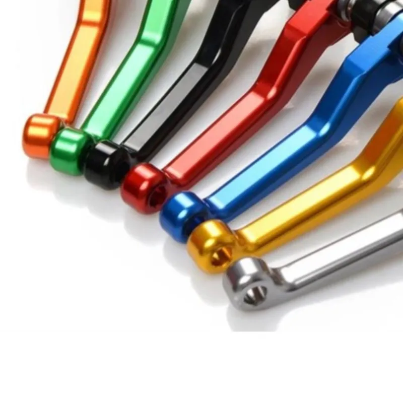 

YOWLING складной рычаг для мотокросса с ЧПУ, аксессуары для тормозного рычага сцепления для бездорожья