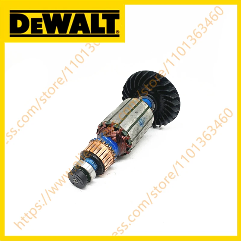 220-240V المحرك الدوار لديوالت D2583K D25614K N773367
