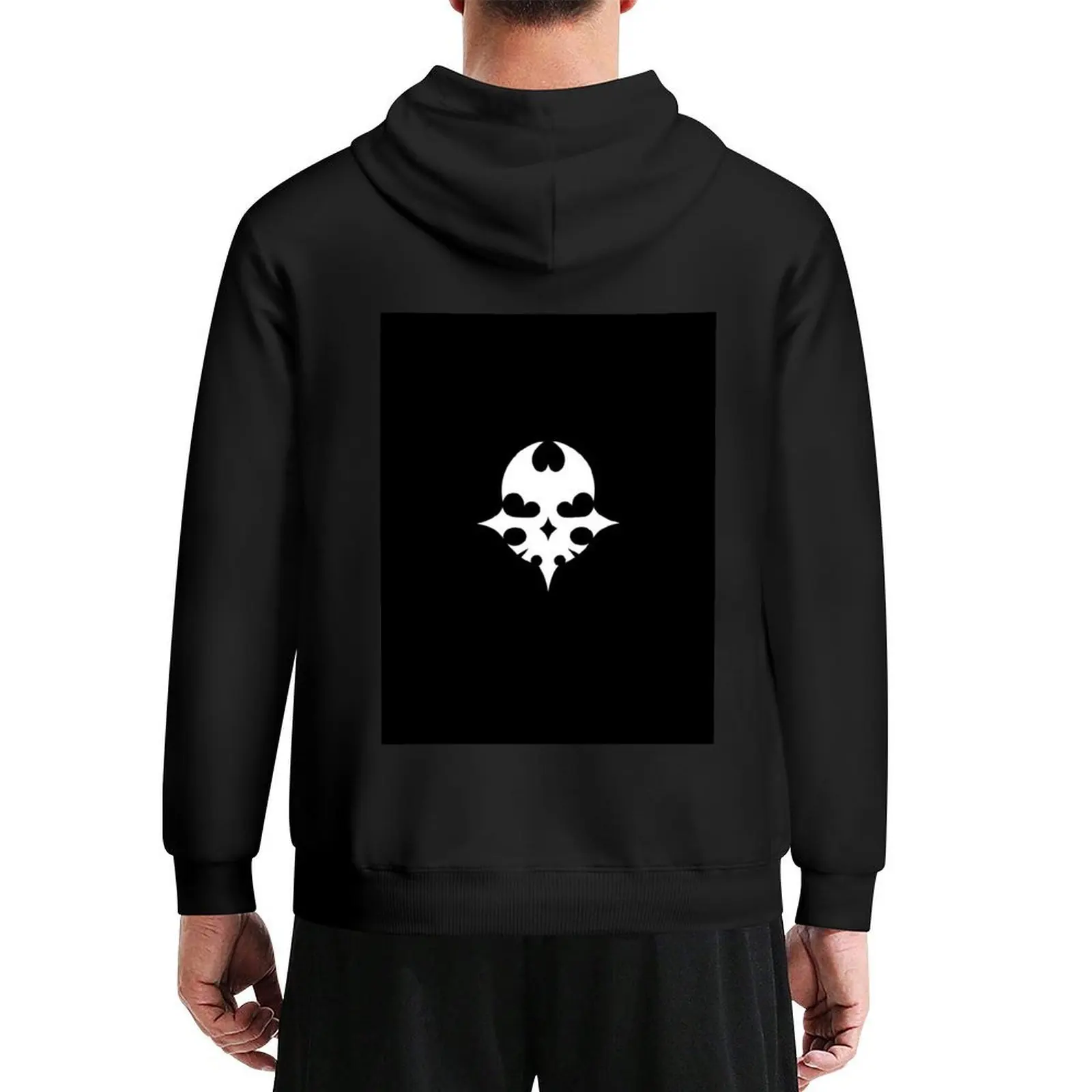 

Reapers Game Hoodie men's coat autumn blouse autumn jacket men hoodie streetwear