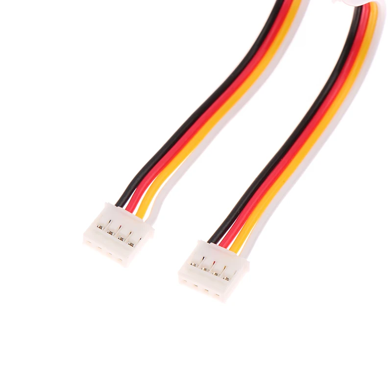 NEW M5Stack Official Unbuckled Grove Cable 1m/2m/50cm/20cm/10cm/5cm HY2.0-4Pin Sensor Specific Connection Wire