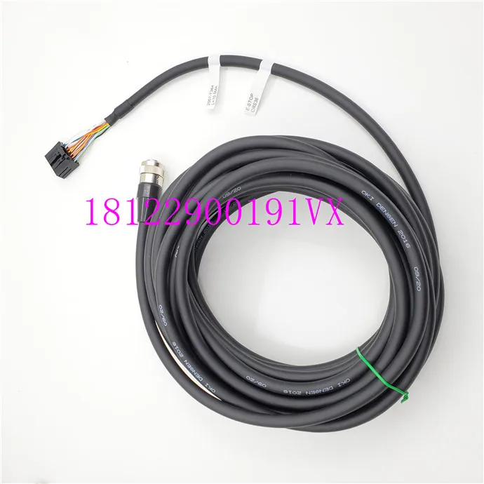 Teaching Pendant Cable 2008-T028 2007-T028 2006-T028 2004-T028