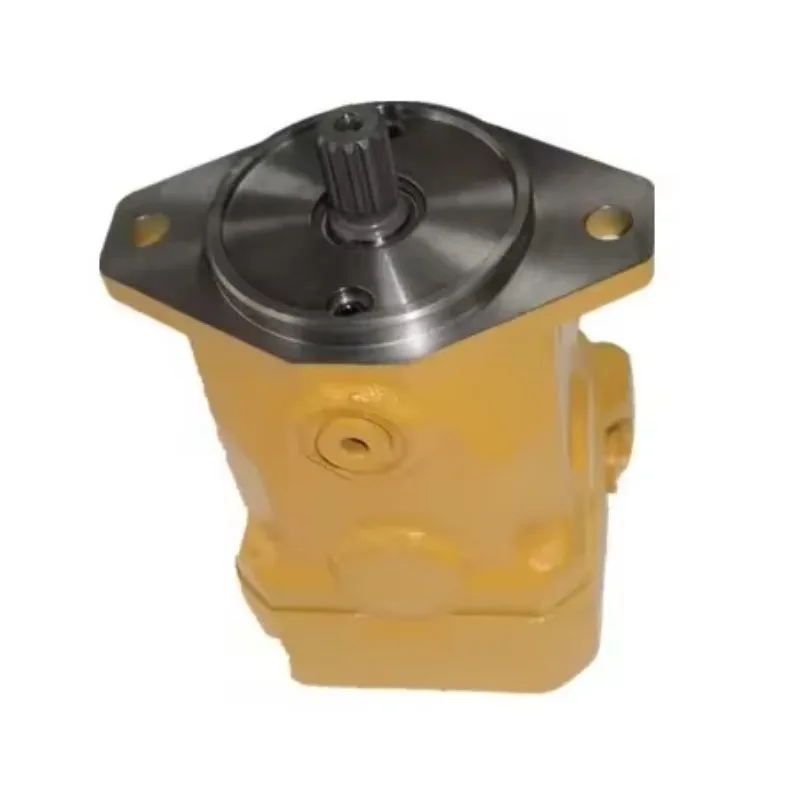 

CAT 385B Fan Motor 2003252 200-3252 Hydraulic Motor For 385C 390D