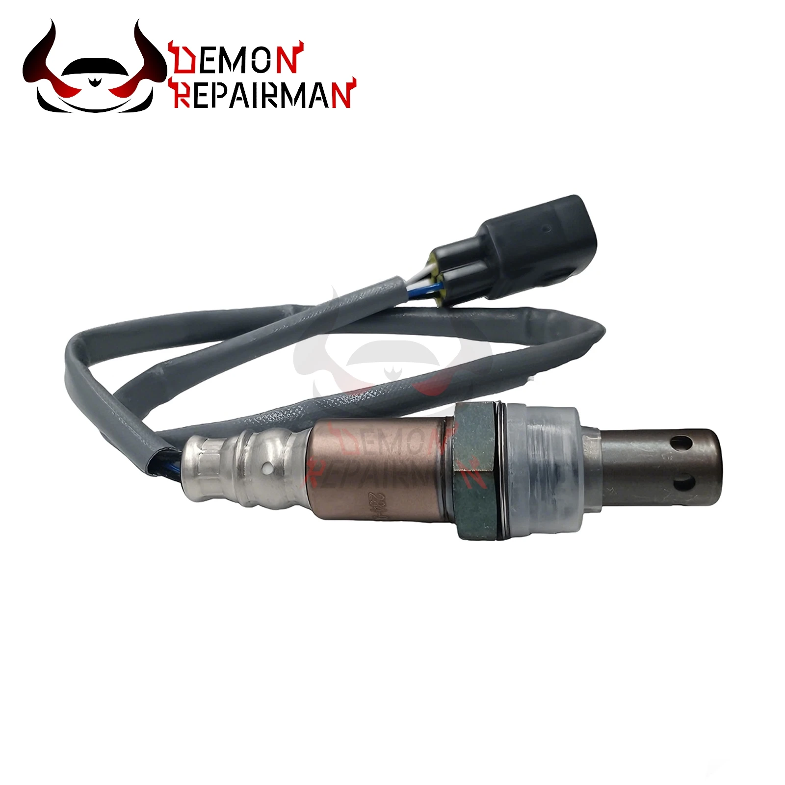 Oxygen Sensor O2 Sensor Compatible With Toyota Corolla Matrix Pontiac Vibe 1.8L 1ZZFE Replace Engine Part 89467-02020