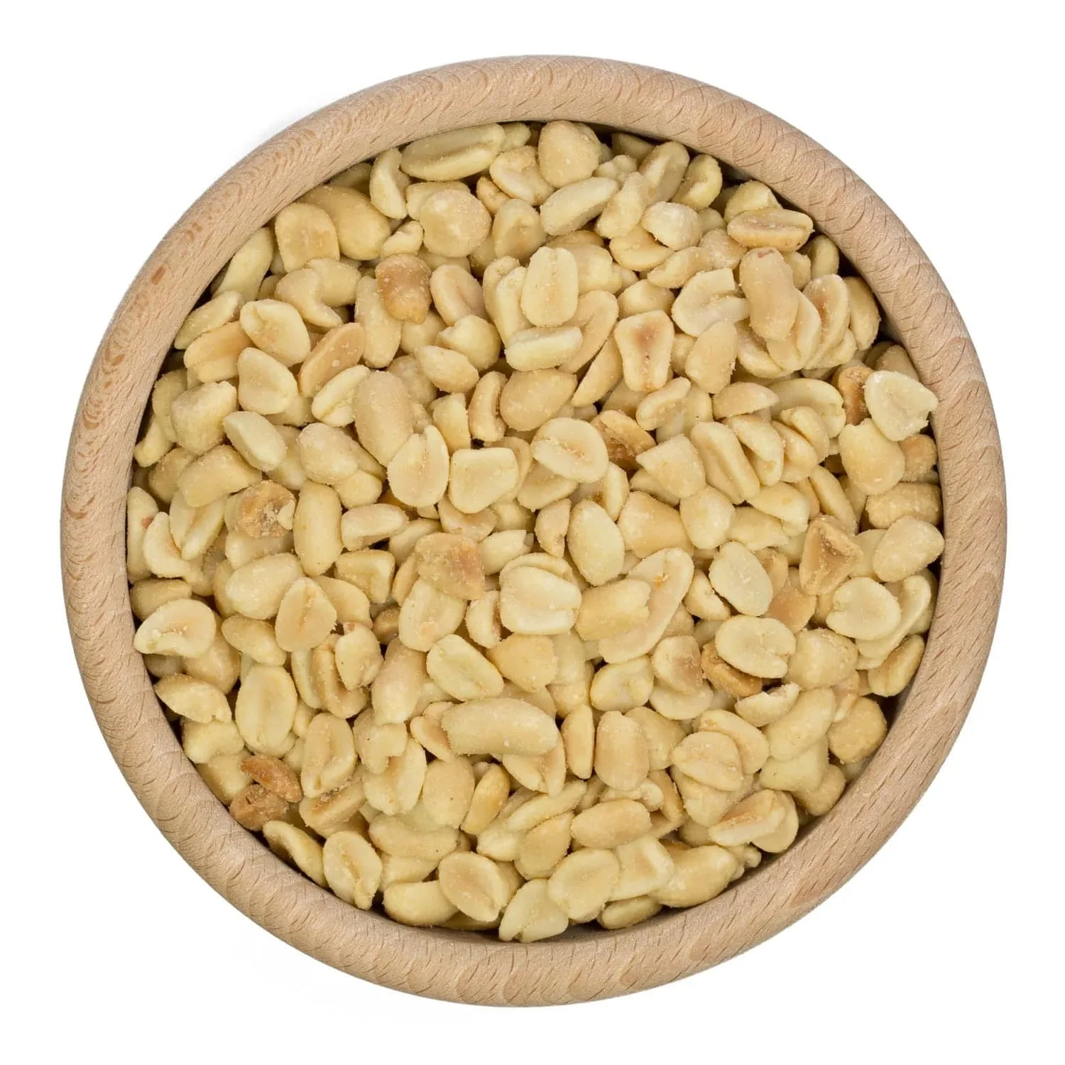 Orzechy ziemne prażone 500g - alternate angle