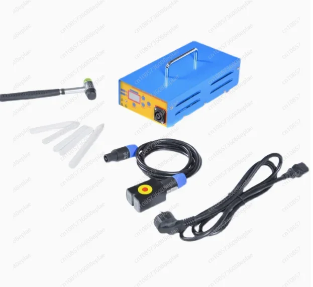 NEW PDR Induction Heater Auto Body Dent Removal Induction Heater Removing Paintless Dent Repair Tool 220V 150KHZ