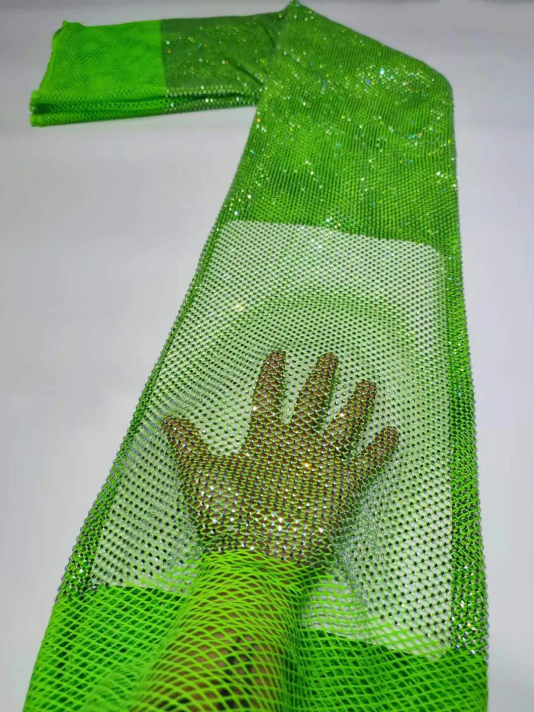 

Нигерийская кружевная ткань с тяжелыми камнями 2024, Высококачественный кружевной материал, французская африканская кружевная ткань для свадебного платья, шитье 5 лет/шт.