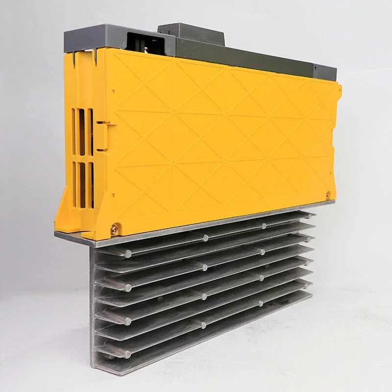 

A06B-6096-H103 Для сервопривода FANUC A06B-6096-H103 Сервоусилитель