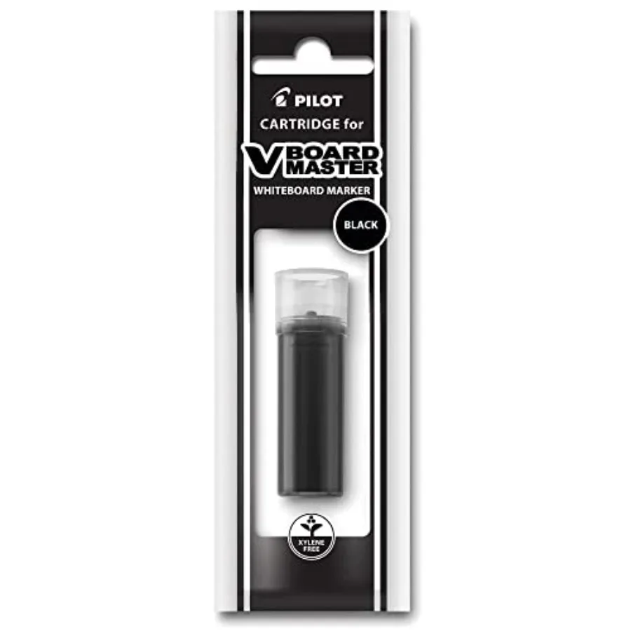 V Board Master Dry Erase Marker Refills 45922