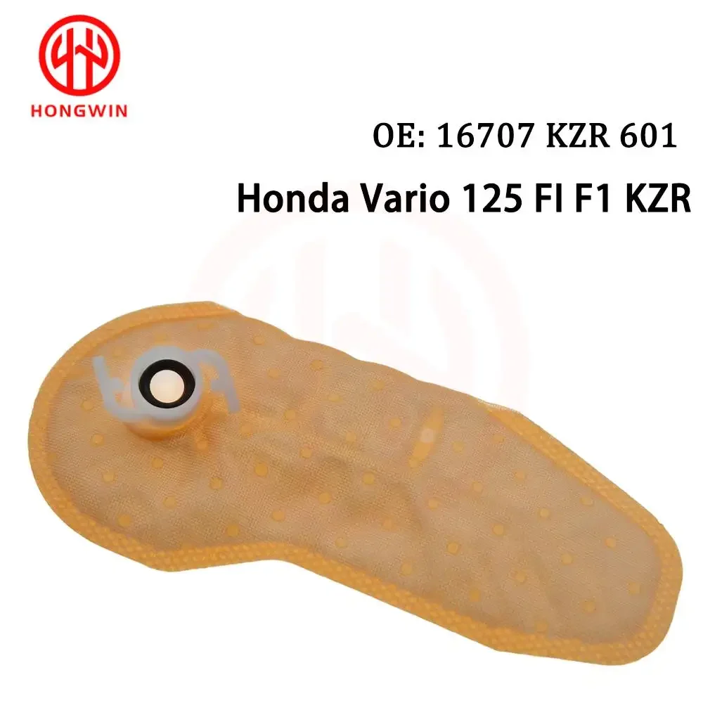 

16707-KZR-601 Brand New Strainer Fuel Pump Filter For Honda VARIO 125 150 KZR 16707KZR601 High Quality